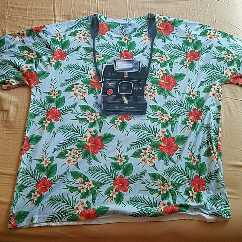 Fun shirt